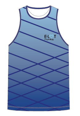 Sublimated Singlets