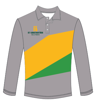 Sublimated Polos